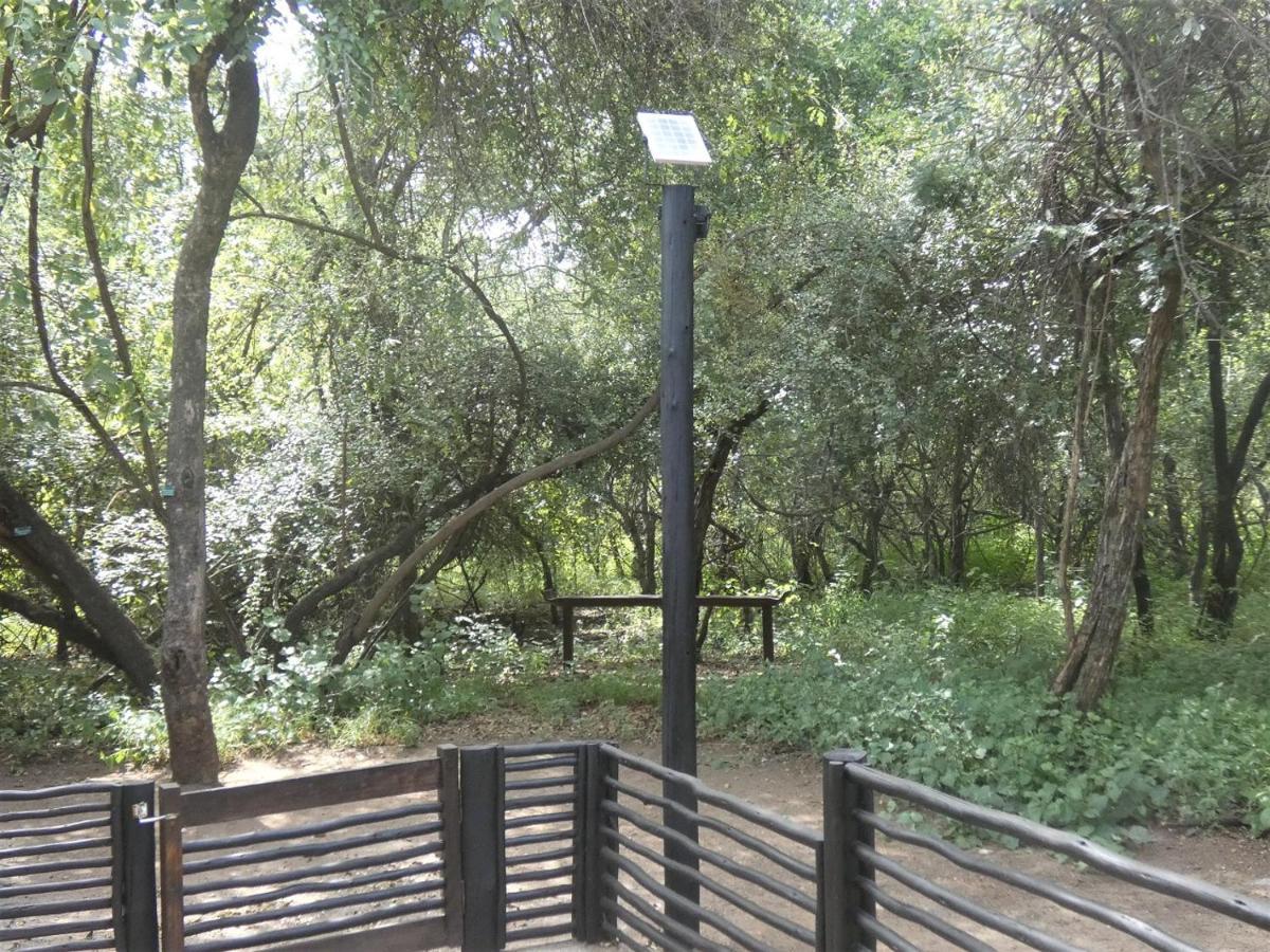Weltevrede Lodge - Self Catering Houses Marloth Park Εξωτερικό φωτογραφία