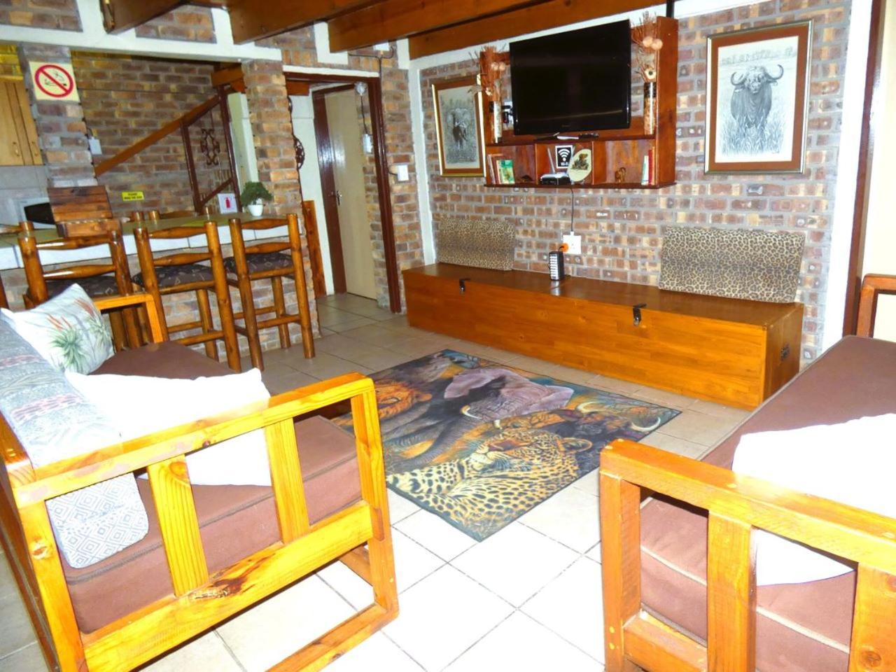 Weltevrede Lodge - Self Catering Houses Marloth Park Δωμάτιο φωτογραφία