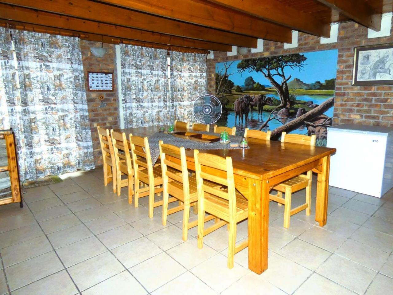 Weltevrede Lodge - Self Catering Houses Marloth Park Δωμάτιο φωτογραφία