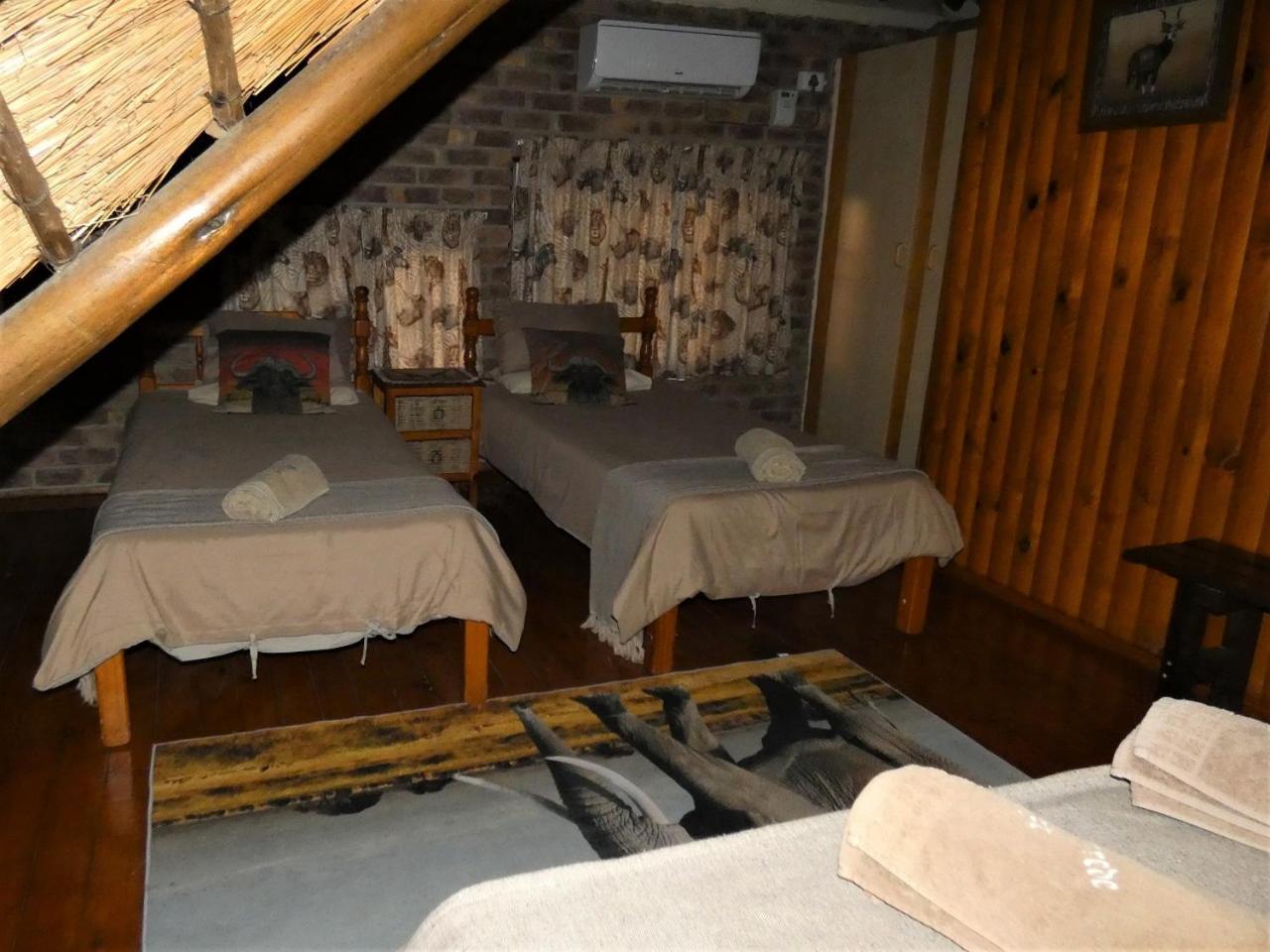 Weltevrede Lodge - Self Catering Houses Marloth Park Δωμάτιο φωτογραφία