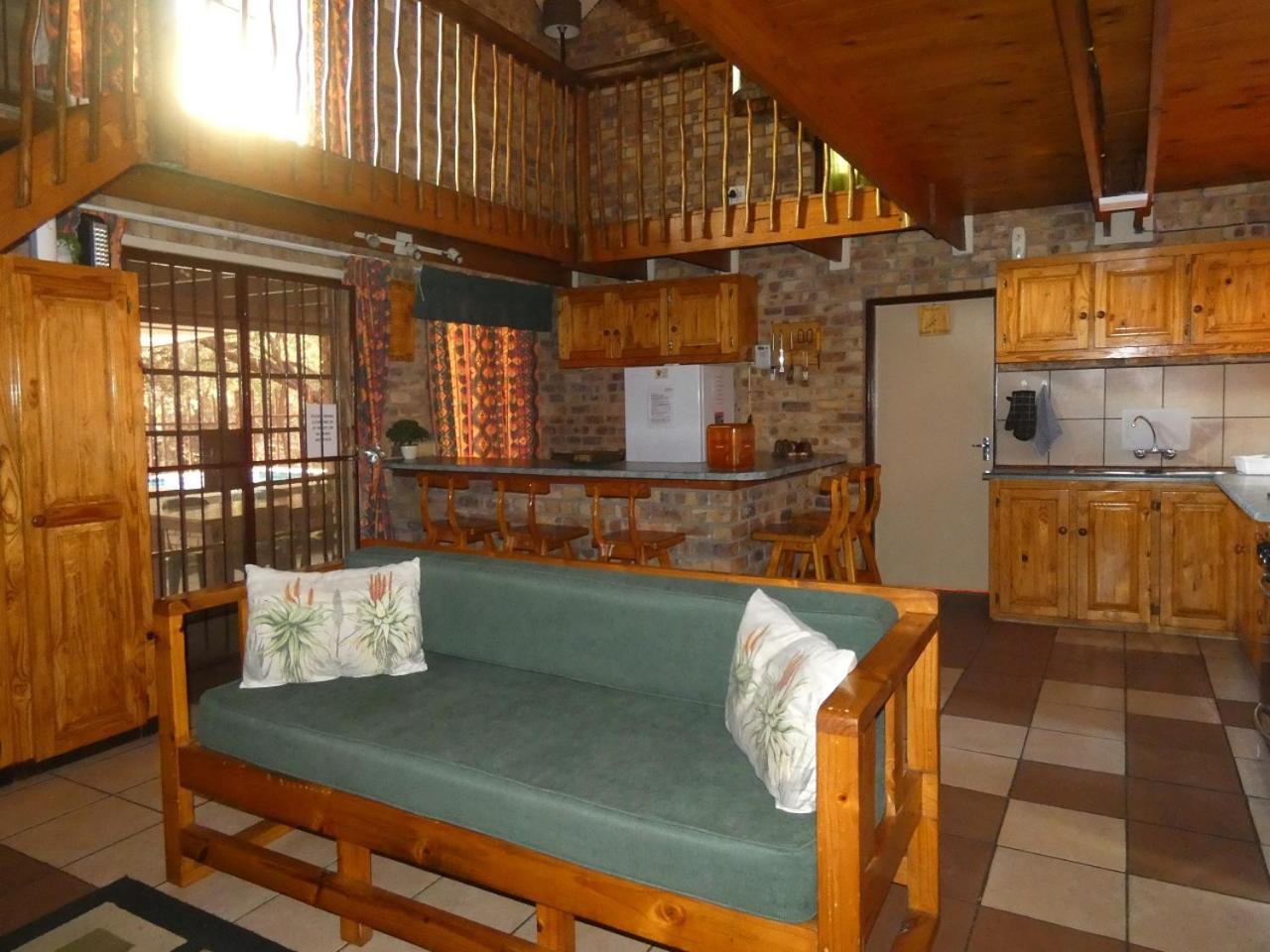 Weltevrede Lodge - Self Catering Houses Marloth Park Δωμάτιο φωτογραφία