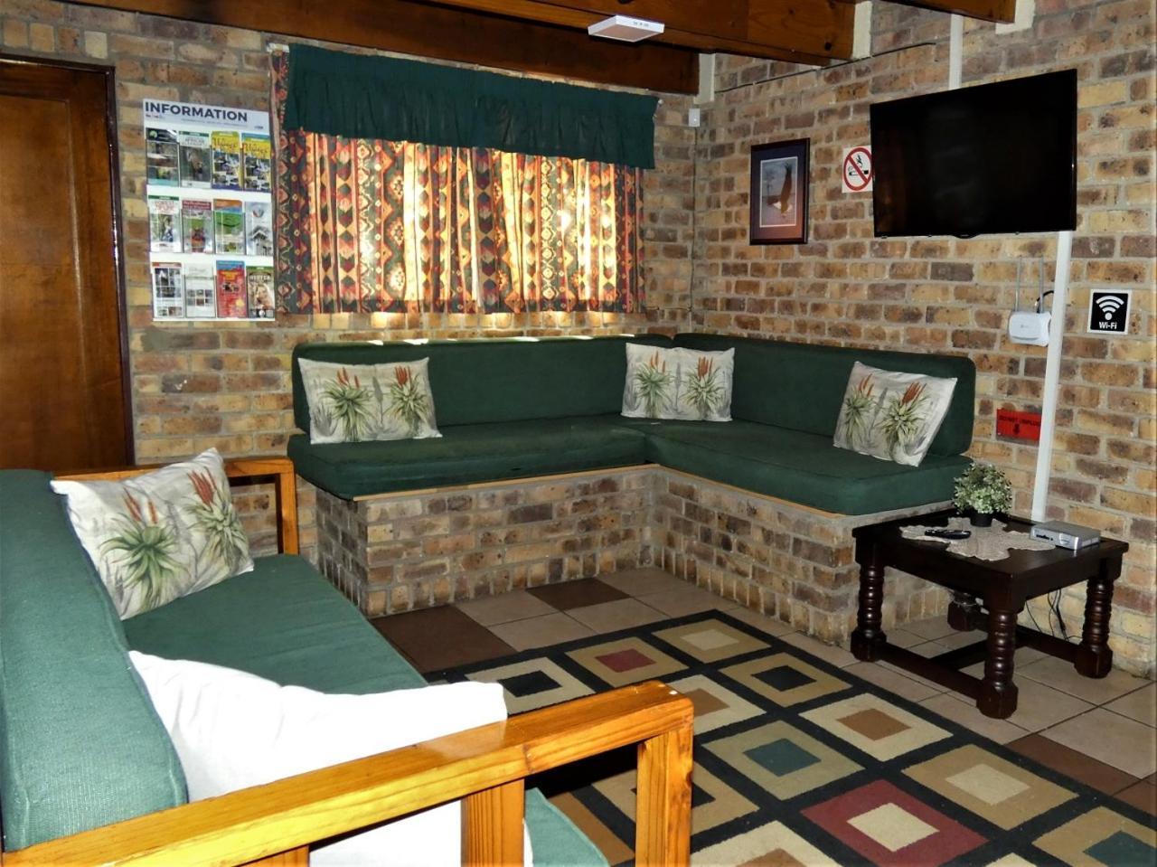 Weltevrede Lodge - Self Catering Houses Marloth Park Δωμάτιο φωτογραφία