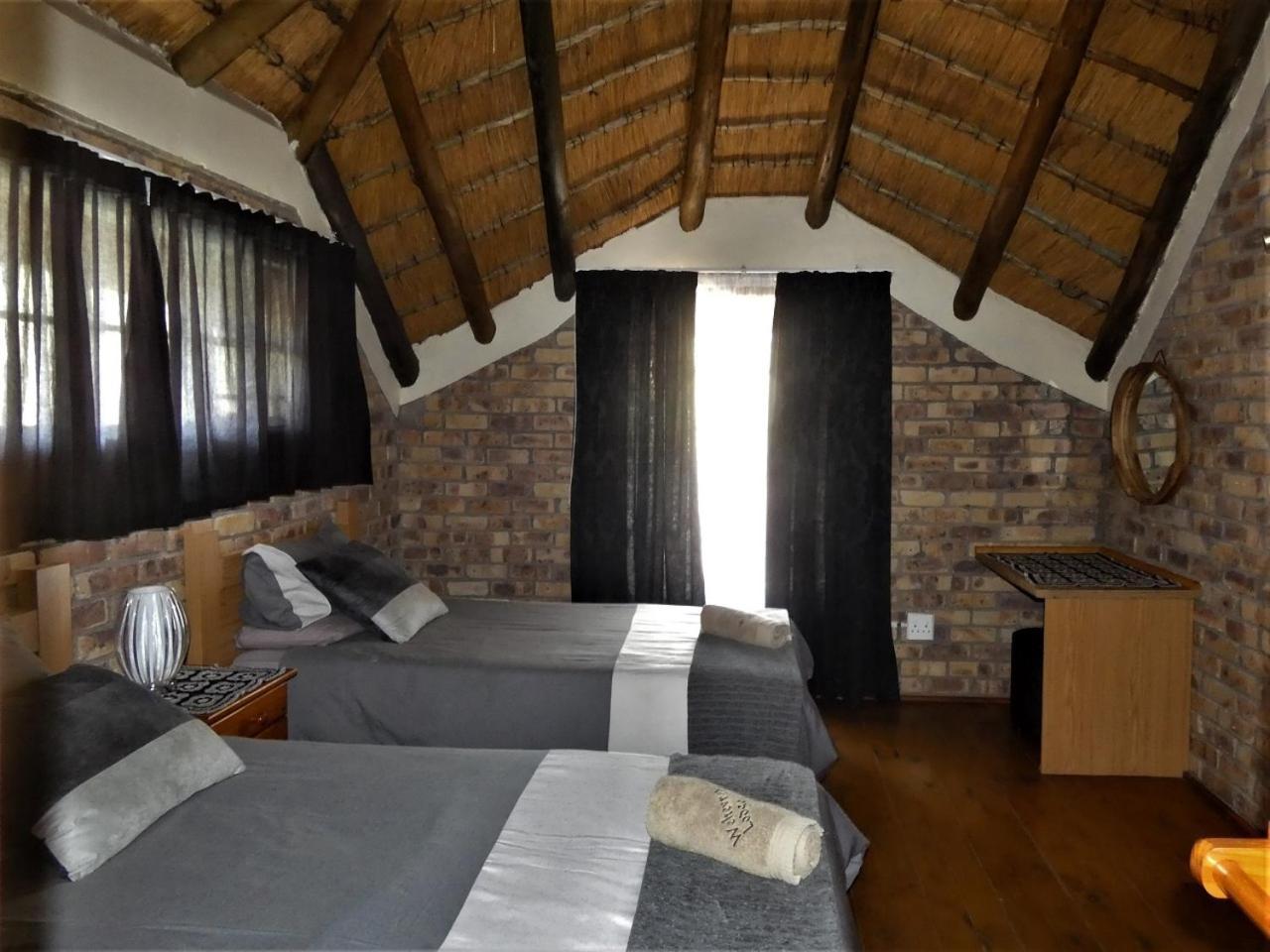 Weltevrede Lodge - Self Catering Houses Marloth Park Δωμάτιο φωτογραφία