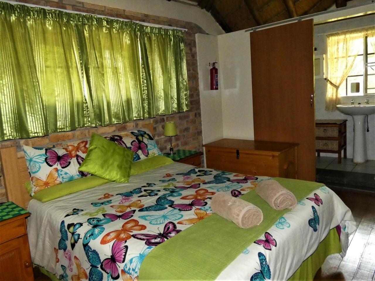 Weltevrede Lodge - Self Catering Houses Marloth Park Δωμάτιο φωτογραφία