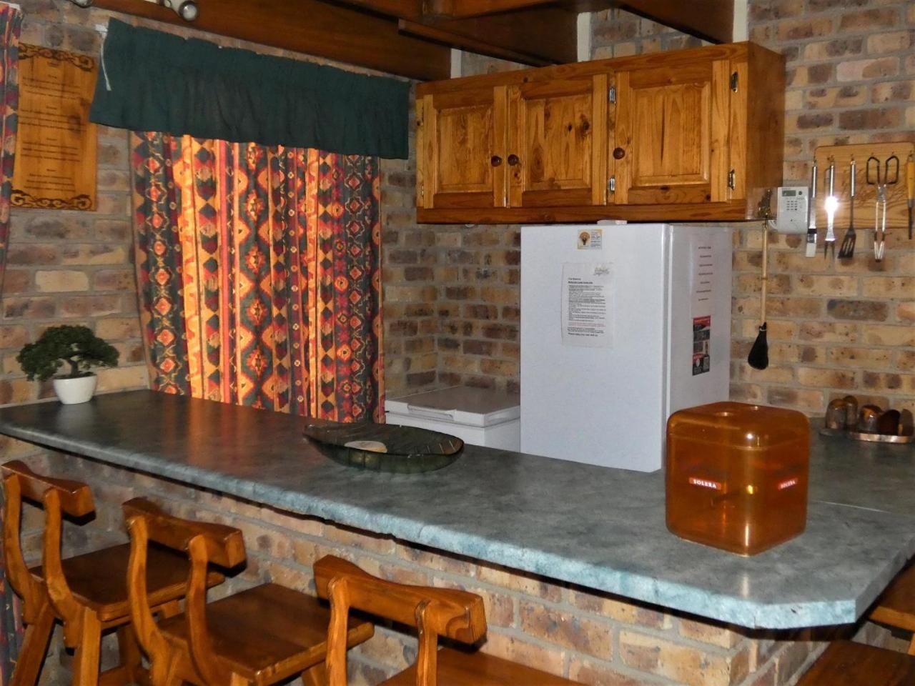 Weltevrede Lodge - Self Catering Houses Marloth Park Δωμάτιο φωτογραφία