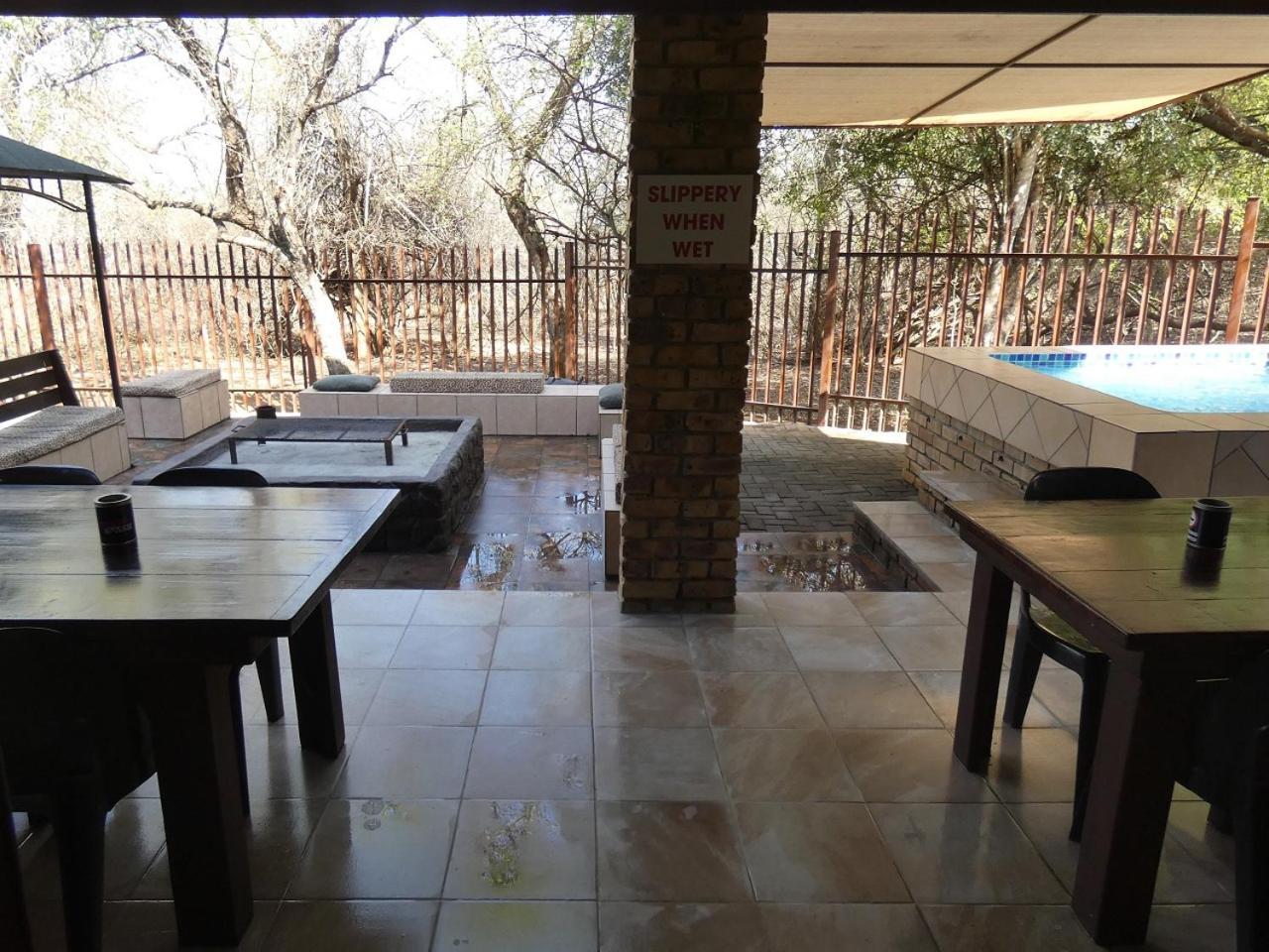 Weltevrede Lodge - Self Catering Houses Marloth Park Δωμάτιο φωτογραφία